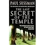 The Last Secret of the Temple