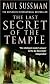 The Last Secret of the Temple