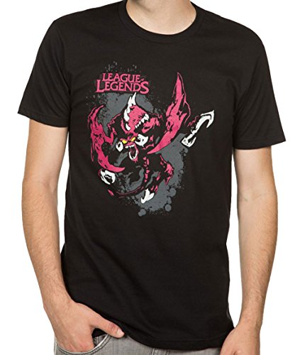 League of Legends Chogath Premium Tee