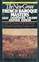 The New Grove French Baroque masters: Lully, Charpentier, Lalande, Couperin, Rameau (The Composer biography series)