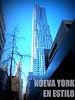 Nueva York en Estilo (Gu�as de Viaje)