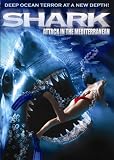 Shark Attack in the Mediterranean