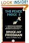 The Peace Process by Bruce Jay Friedman