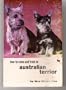 How to Raise and Train an Australian Terrier