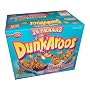 Dunkaroos Variety Pack-cinnamon Graham with Vanilla Frosting and Sprinkles, Dunkaroos Honey Graham with Chocolate Frosting-(pack of 24)