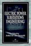 Electric Power Substations Engineering