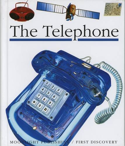 The Telephone (First Discovery)