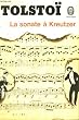 La sonate de Kreutzer