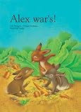 Alex war's! - Udo Weigelt, Cristina Kadmon