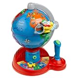 Vtech - Fly & Learn Globe