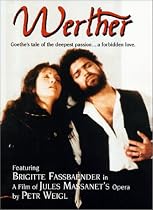 Massenet - Werther