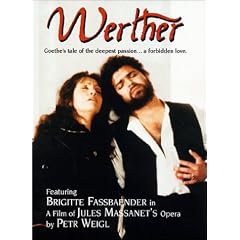 Massenet - Werther by 