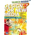 Design for New Media: Interaction Design for Multimedia and the Web by Lon Barfield