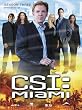 CSI: Miami - Season 3.2 (3 DVDs)