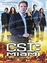 CSI: Miami - Season 3.2 (3 DVDs)