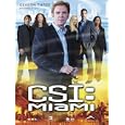 CSI: Miami - Season 3.2 (3 DVDs)