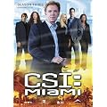 CSI: Miami - Season 3.2 (3 DVDs)