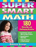 Super Smart: Math