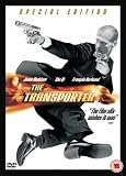 The Transporter [UK IMPORT] - Jason Statham