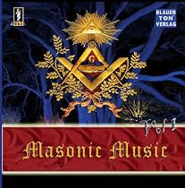 Masonic Music Vol.1