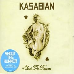 Shoot the Runner