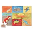 CROCODILE CREEK Puzzle - Dinosaurs