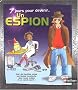 7 jours pour devenir un espion