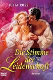Die Stimme der Leidenschaft - Julia Ross