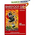 Barefoot Gen, Vol. 1: A Cartoon Story of Hiroshima