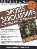 Sports Schlrshps & Coll Athl Prgs 2000 (Peterson's Sports Scholarships and College Athletic Programs)