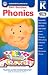 Phonics: Grade K (Skillbuilders)