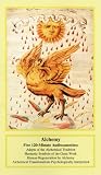 Review Philosophical Research Society Inc.,U.S.  / Alchemy