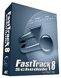 FastTrack Schedule 8.0 for Palm