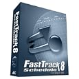 FastTrack Schedule 8.0 for Palm by AEC Software Inc.