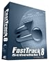 FastTrack Schedule 8.0 for Palm [Old Version]