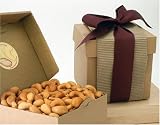 Fastachi Keeper of All Things Irresistible - Salted Cashews