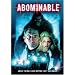 Bigfoot and Sasquatch Movies