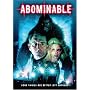 Abominable [DVD] [2006] [Region 1] [US Import] [NTSC]