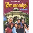 Ven Conmigo: Level 3