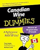 Canadian Wine for Dummies