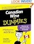 Canadian Wine for Dummies