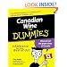Canadian Wine for Dummies