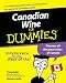 Canadian Wine for Dummies