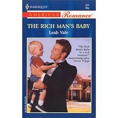 The Rich Man's Baby