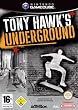 Tony Hawk's Underground