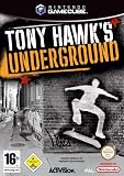 Tony Hawk's Underground - 