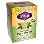 Yogi Tea - Green Tea Pure Green, 16 bags