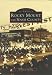 Book Rocky Mount & Nash County, NC (Images of America)
