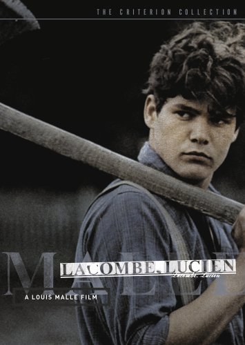 Free Download Of Lacombe, Lucien - Criterion Collection