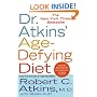 Dr. Atkins' Age-Defying Diet